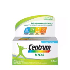 Centrum Kids - Multivitamin Gyerekeknek 30 Tabletta