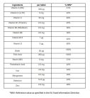 Centrum Kids - Multivitamin Gyerekeknek 30 Tabletta