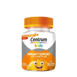   Centrum Kids Gummies Immune - Immunrendszert támogató gumicukor 30 db
