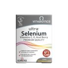 Vitabiotics Ultra Selenium 30 Tabletta