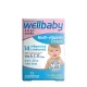 Vitabiotics Wellbaby Multi-vitamin Drops 30 ml