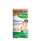 Vitabiotics Wellkid Omega-3 Chewable 60 Kapszula