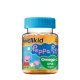 Vitabiotics Wellkid Peppa Pig Omega-3 DHA 30 Gumicukor