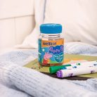 Vitabiotics Wellkid Peppa Pig Pro-tummy 30 Gumicukor