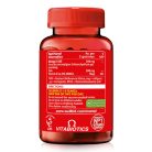 Vitabiotics Wellkid Marvel Omega-3 50 Gumicukor