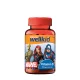 Vitabiotics Wellkid Marvel Vitamin D Gummies - D-vitaminos Gumicukor Gyerekeknek 50 Gumicukor