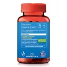Vitabiotics Wellkid Marvel Vitamin D Gummies - D-vitaminos Gumicukor Gyerekeknek 50 Gumicukor