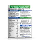 Vitabiotics Wellteen Him Plus - Vitamin Tinédzser Fiúknak 56 Tabletta