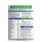 Vitabiotics Wellteen Him Plus - Vitamin Tinédzser Fiúknak 56 Tabletta
