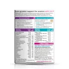 Vitabiotics Wellwoman Plus Omega 3-6-9 56 Tabletta