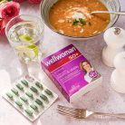 Vitabiotics Wellwoman 50+ - Multvitamin 50 Feletti Nőknek 30 Tabletta