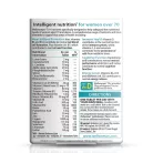 Vitabiotics Wellwoman 70+ - Multivitamin 70 Feletti Nőknek 30 Tabletta