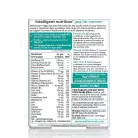 Vitabiotics Wellwoman Vegan - Multvitamin Vegán Nőknek 60 Tabletta