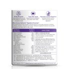Vitabiotics Wellzyme Digestive Enzymes Advanced Formula - Emésztést Támogató Formula 60 Kapszula
