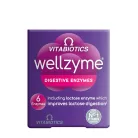 Vitabiotics Wellzyme Digestive Enzymes 60 Kapszula