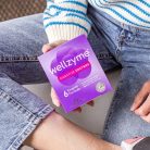 Vitabiotics Wellzyme Digestive Enzymes 60 Kapszula