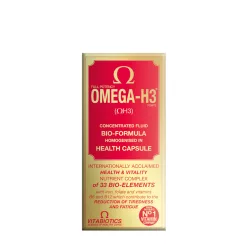 Vitabiotics Omega-H3 Original 30 Kapszula