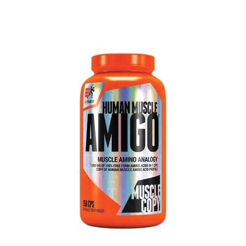 Extrifit Amigo 150 Kapszula