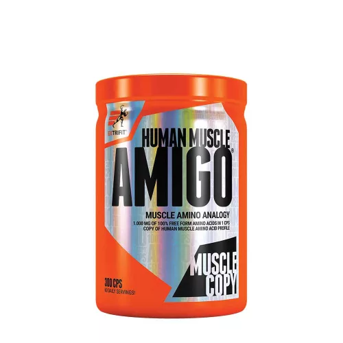 Extrifit Amigo 300 Kapszula