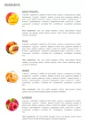 Extrifit Aminofree Peptides 400 g
