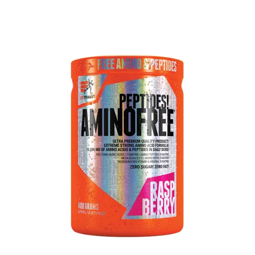 Extrifit Aminofree Peptides 400 g
