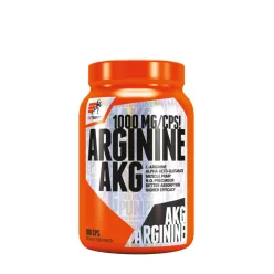 Extrifit Arginine AKG 1000 mg 100 Kapszula