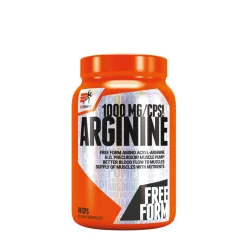 Extrifit Arginine 1000 mg 90 Kapszula