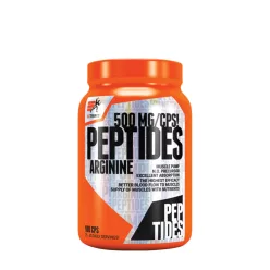 Extrifit Arginine Peptides 500 mg 100 Kapszula