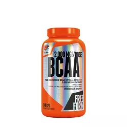 Extrifit BCAA 2:1:1 Pure 240 Kapszula