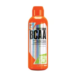 Extrifit BCAA 80000 mg Liquid 1000 ml