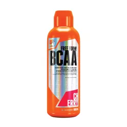 Extrifit Bcaa Free Form Liquid 80 000 mg 1000 ml