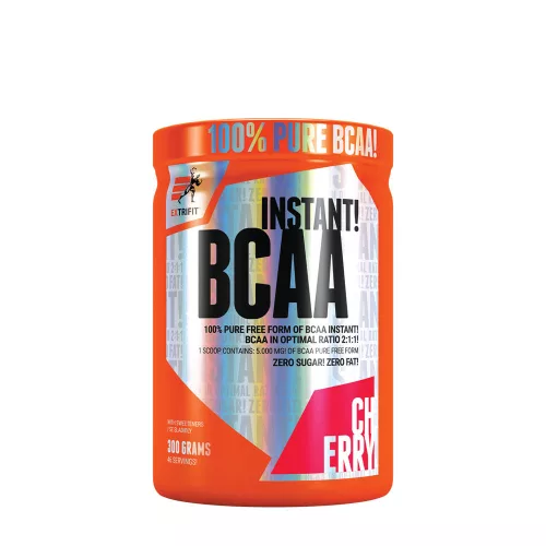 Extrifit BCAA Instant 300 g