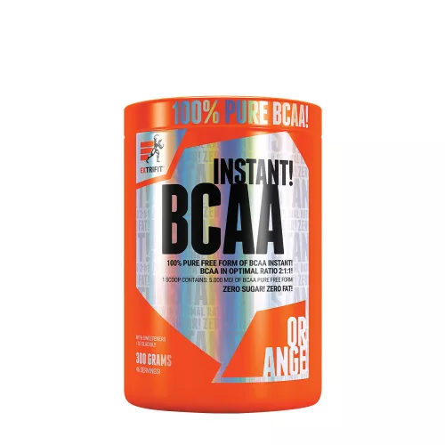 Extrifit BCAA Instant 300 g