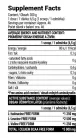 Extrifit BCAA Instant 300 g