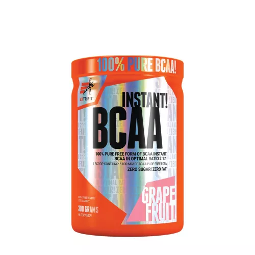 Extrifit BCAA Instant 300 g