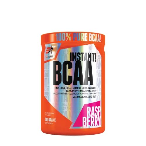 Extrifit BCAA Instant 300 g