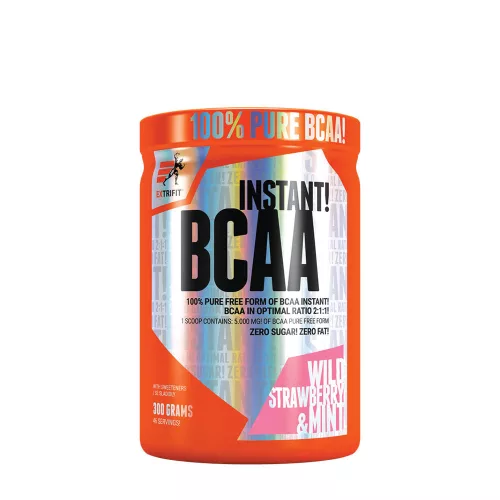 Extrifit BCAA Instant 300 g