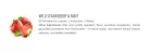 Extrifit BCAA Instant 300 g