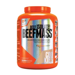 Extrifit Beefmass 3000 g