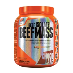 Extrifit Beefmass 1500 g