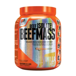 Extrifit Beefmass 1500 g