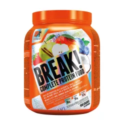 Extrifit Break! Protein Food 900 g