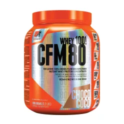 Extrifit CFM Instant Whey 80 1000 g