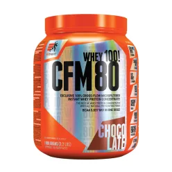 Extrifit CFM Instant Whey 80 1000 g