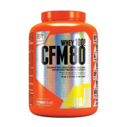 Extrifit CFM Instant Whey 80 2270 g