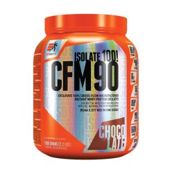 Extrifit Iso 90 CFM Instant Whey 1000 g