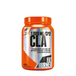 Extrifit CLA 1000 mg Caps 100 Kapszula