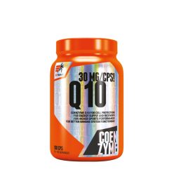 Extrifit Coenzyme Q 10 - 30 mg Caps 100 Kapszula