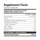 Extrifit Creatine Monohydrate Caps 180 Kapszula