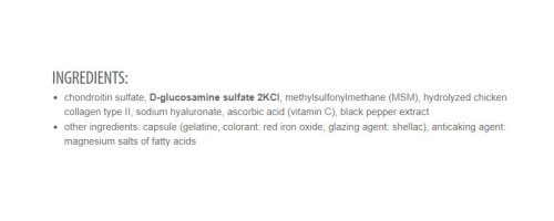 Extrifit Elastor - Joint Guard 150 Kapszula